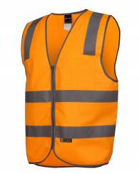 VIC Rail (D+N) Safety Vest